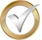 UFABET check icon image png